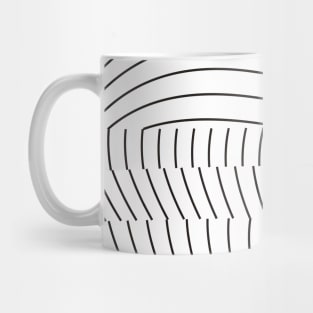 Waves Mug